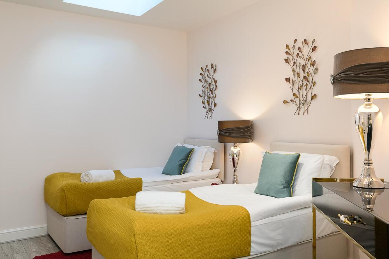 Cromwell Road Apartments London Exterior photo