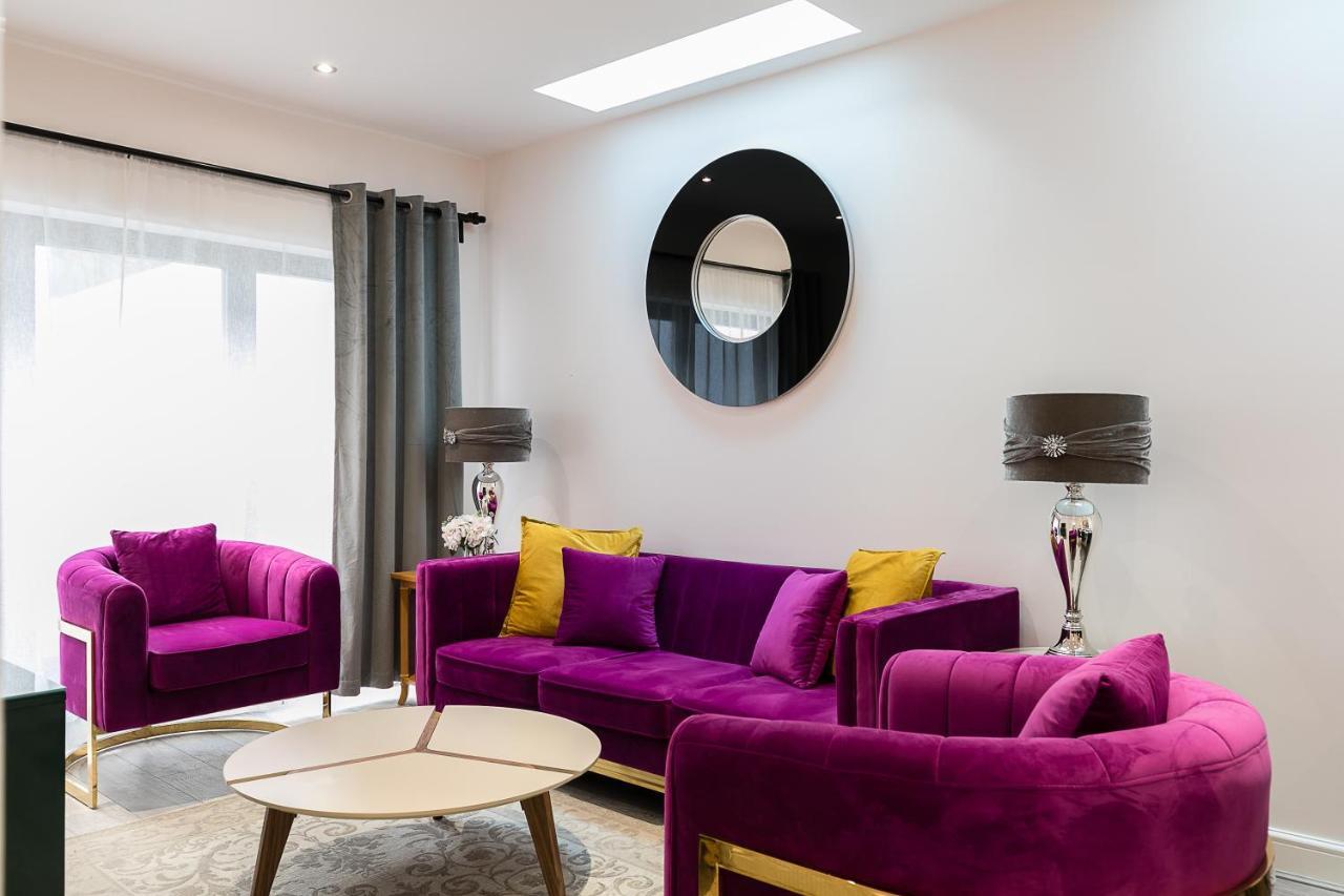 Cromwell Road Apartments London Exterior photo